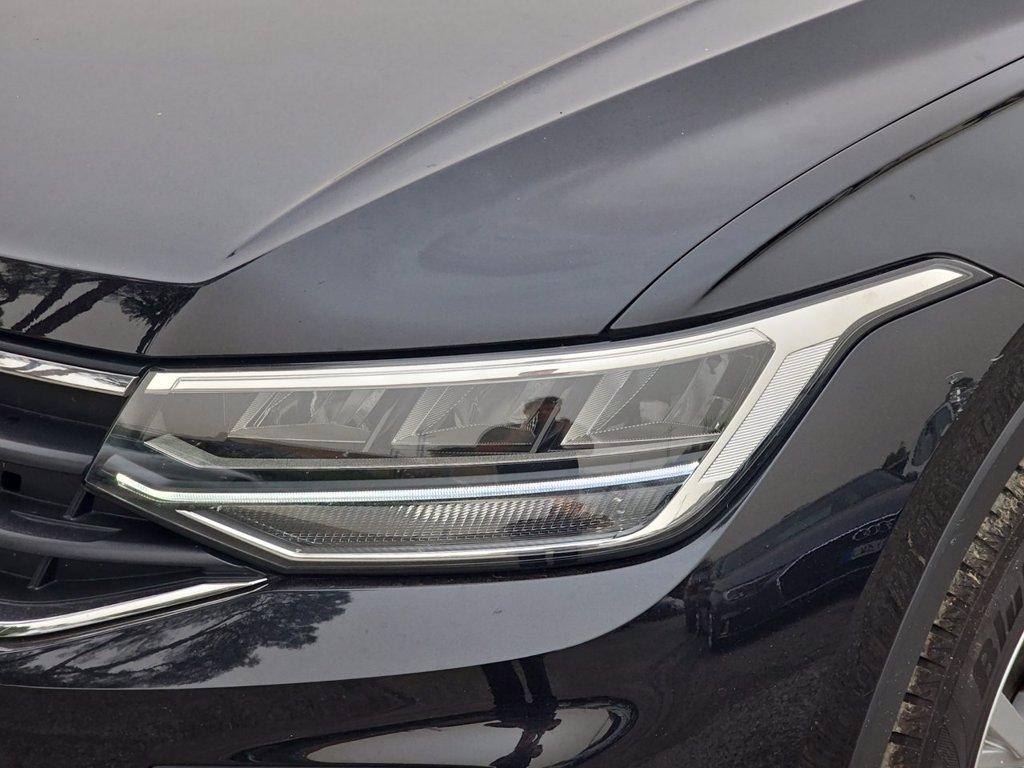 VOLKSWAGEN Tiguan 1.5 tsi life 130cv del 2021