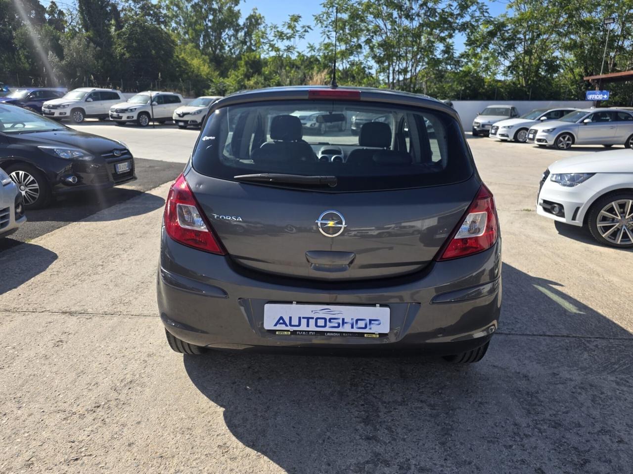 Opel Corsa 1.2 5 porte Elective