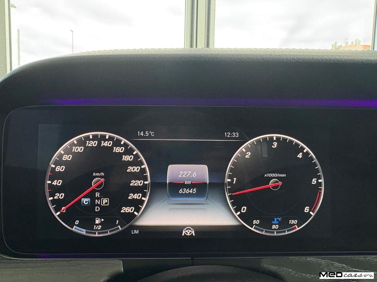 MERCEDES - Classe CLS - CLS 400 d 4Matic Auto Premium Plus