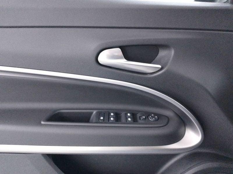 Jeep Avenger 1.2 turbo Summit fwd 100cv