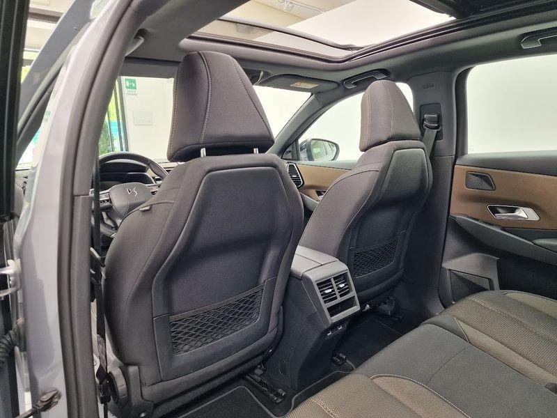 DS DS 7 CrossBack BlueHDi 180 aut. Grand Chic