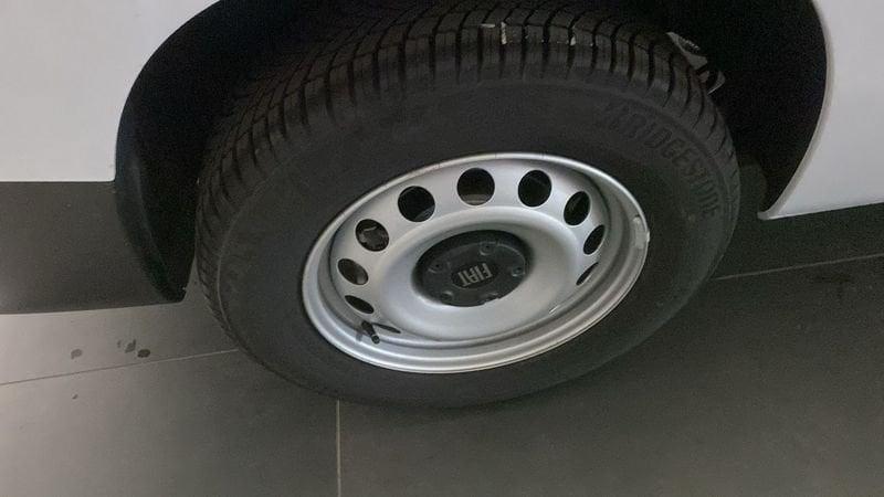 FIAT Doblò Doblò 1.5 BlueHdi 100CV PL-TN Van