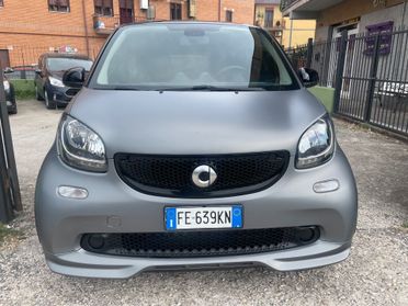 Smart ForTwo 90 0.9 Turbo twinamic !!TAGLIANDATA-GARANTITA!!