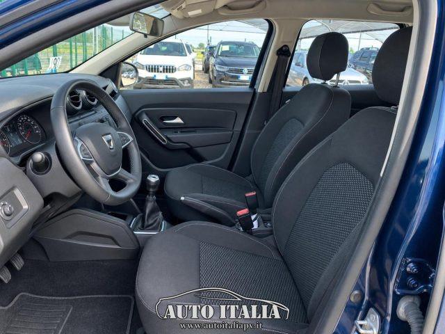DACIA Duster 1.5 dCi 8V 110 CV 4x2 Comfort