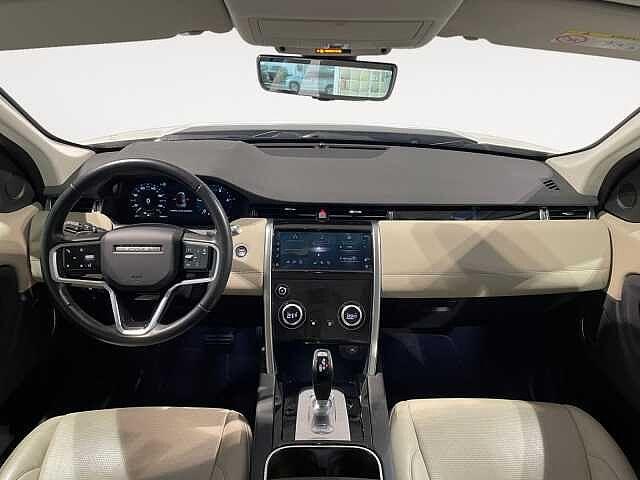 Land Rover Discovery Sport SE - IVA ESPOSTA