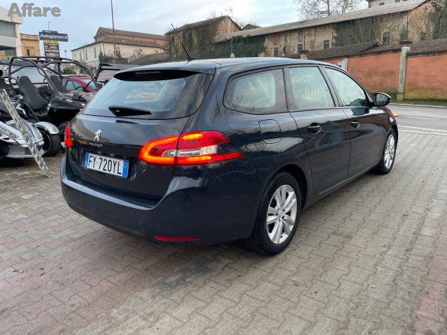 PEUGEOT 308 BlueHDi 130 S&S SW Business