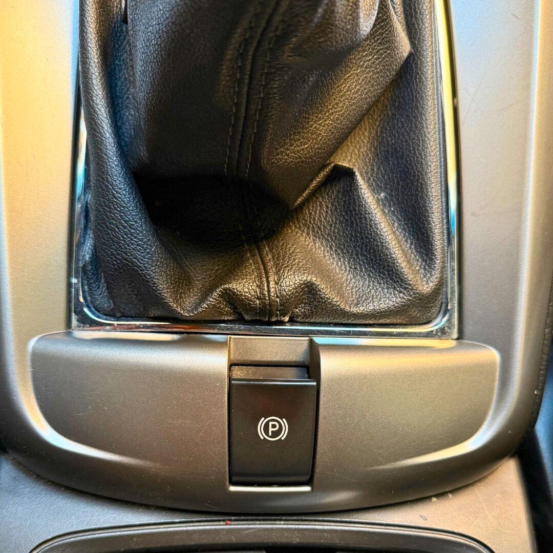 Chevrolet Captiva 2.2 VCDi 163CV 2WD LS