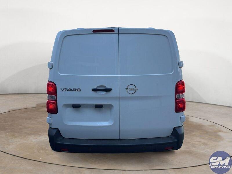 Opel Vivaro 1.5 Diesel 120CV S&S PL-SL-TN L Furg.Maggiorata