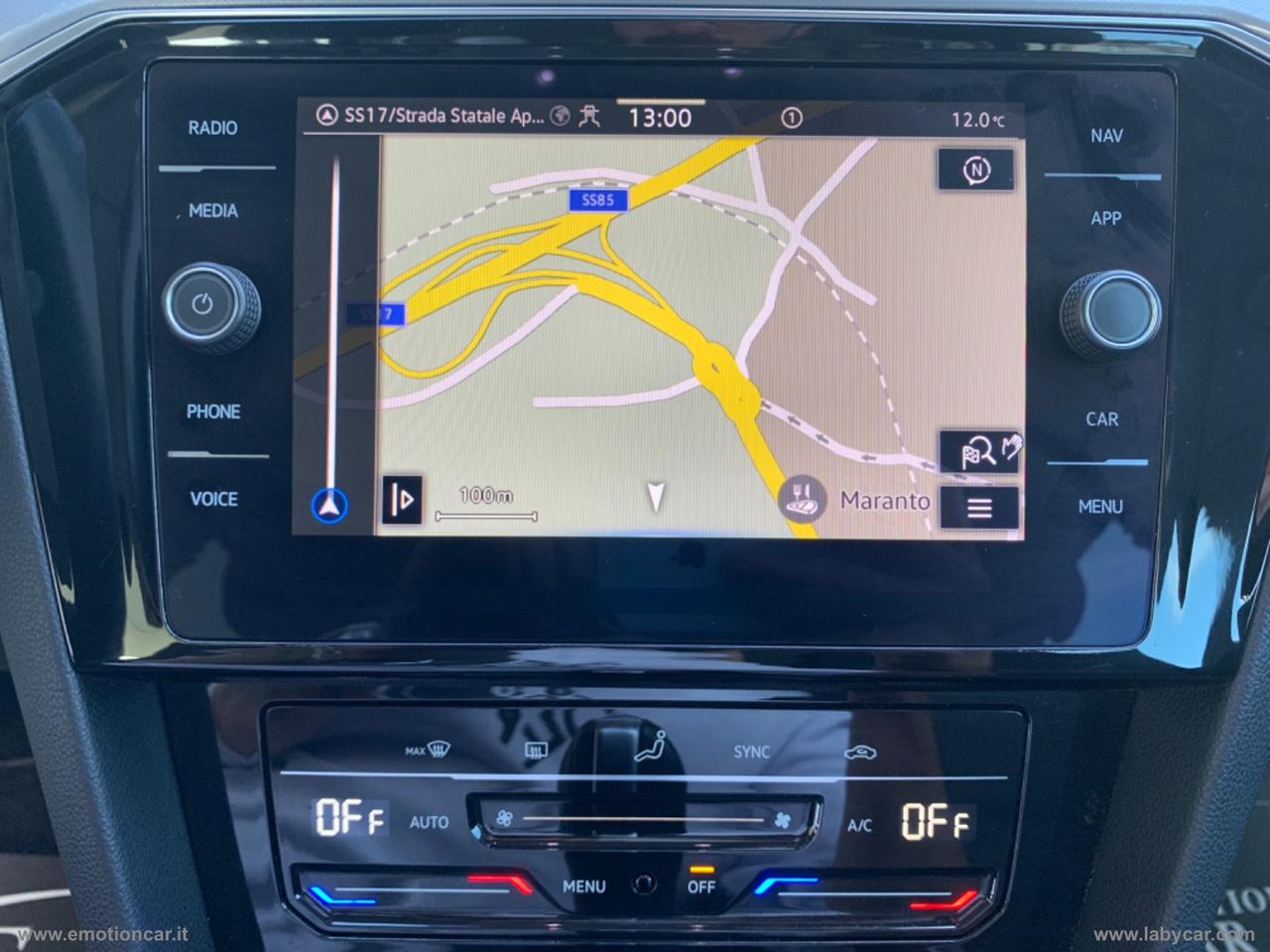 VOLKSWAGEN Passat Var. 2.0 TDI 122 CV EVO DSG Bus. - 2021