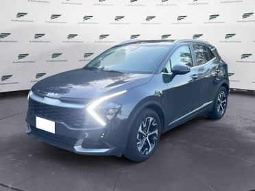 KIA Sportage Sportage 1.6 TGDi GPL Style VENDUTA