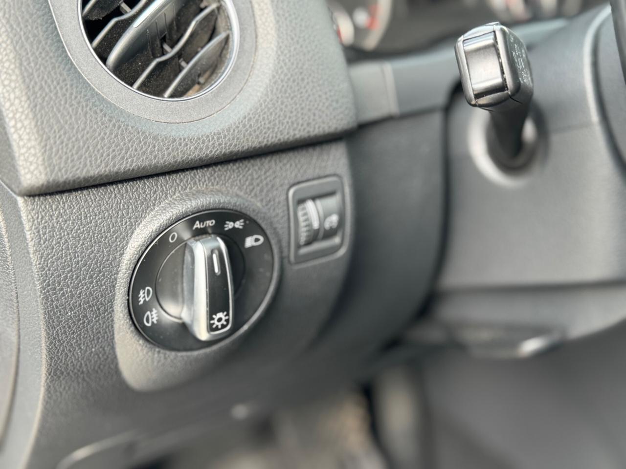 Volkswagen Tiguan 2.0 TDI 140CV 4MOTION DSG Sport & Style