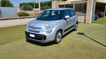 Fiat 500L 1.3 M.jet 95 cv 2017 Business MOTORE NUOVO