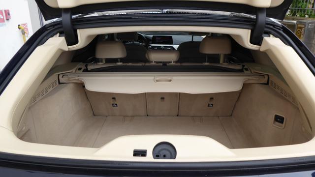 BMW 520 d xDrive Touring Luxury