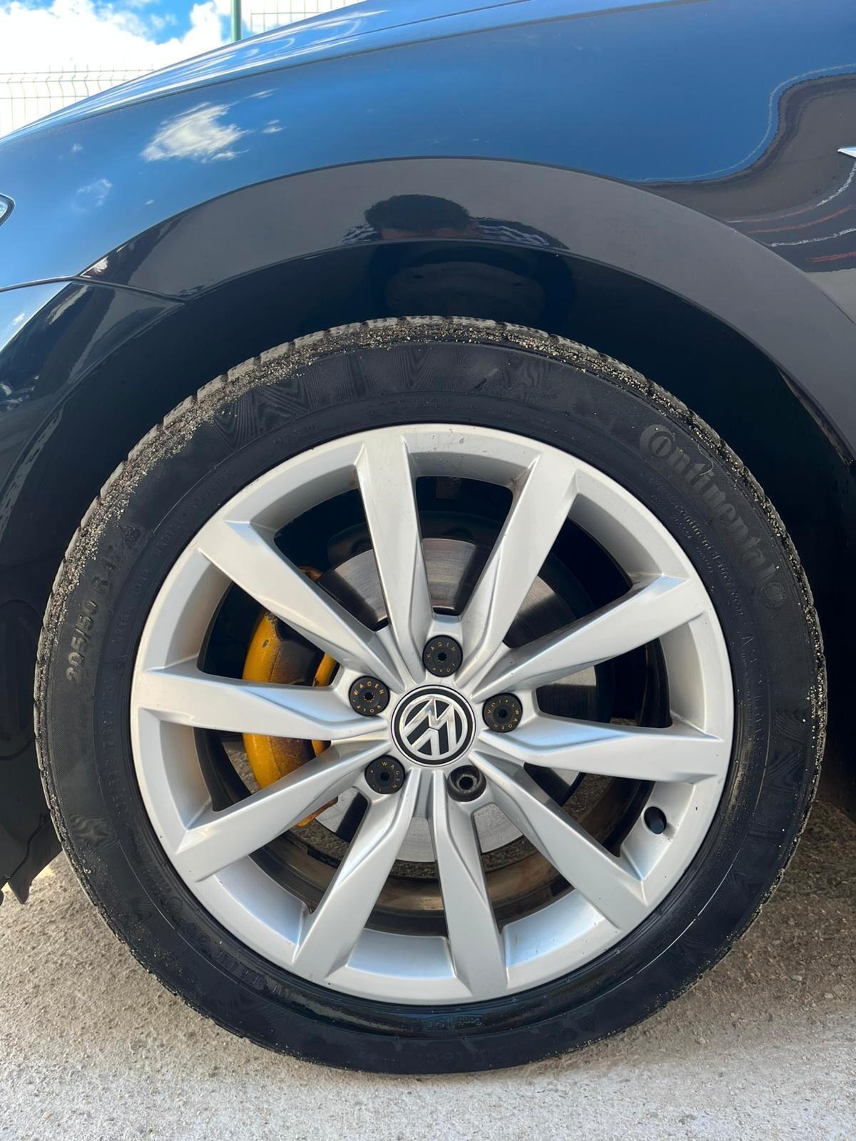 Volkswagen Golf 1.5 TSI ACT 5p. Sport BlueMotion Technology