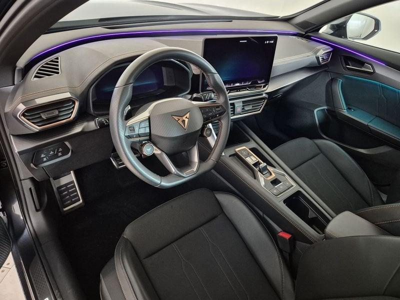 Cupra Formentor 2.0 tdi 150cv dsg