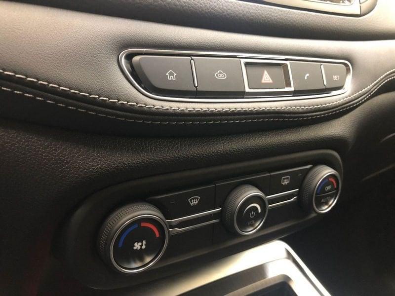 DR AUTOMOBILES drF35 1.5 turbo Gpl 149cv 1.5 turbo Gpl 149cv