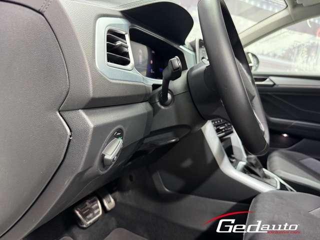 Volkswagen T-Roc 2.0 TDI SCR 150 CV DSG GOAL Sport FULL-LED NAVI