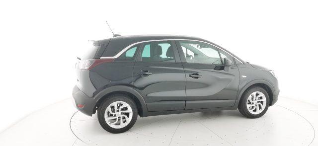 OPEL Crossland X 1.2 12V Start&Stop Innovation
