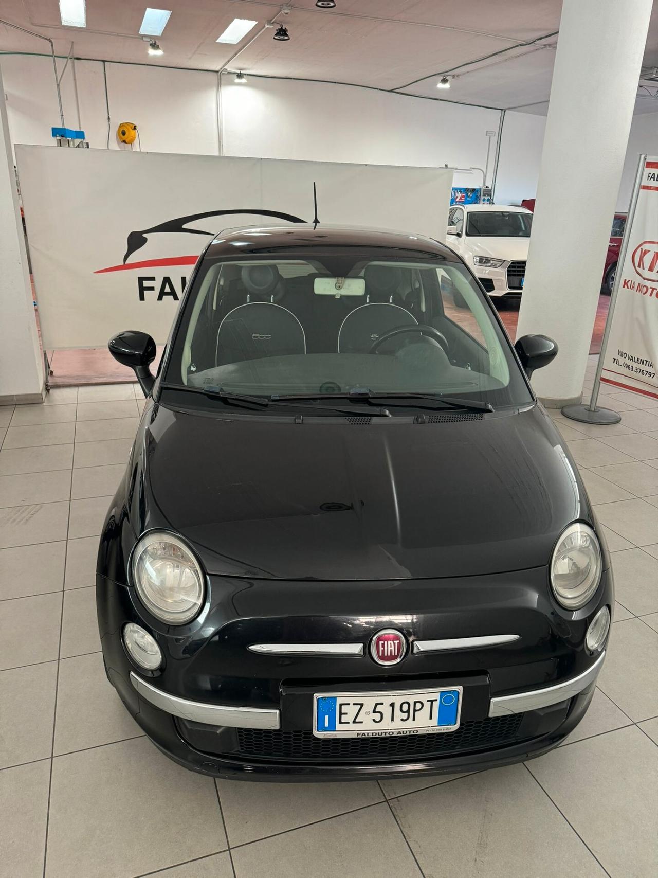 Fiat 500 1.3 Multijet 16V 95 CV Pop