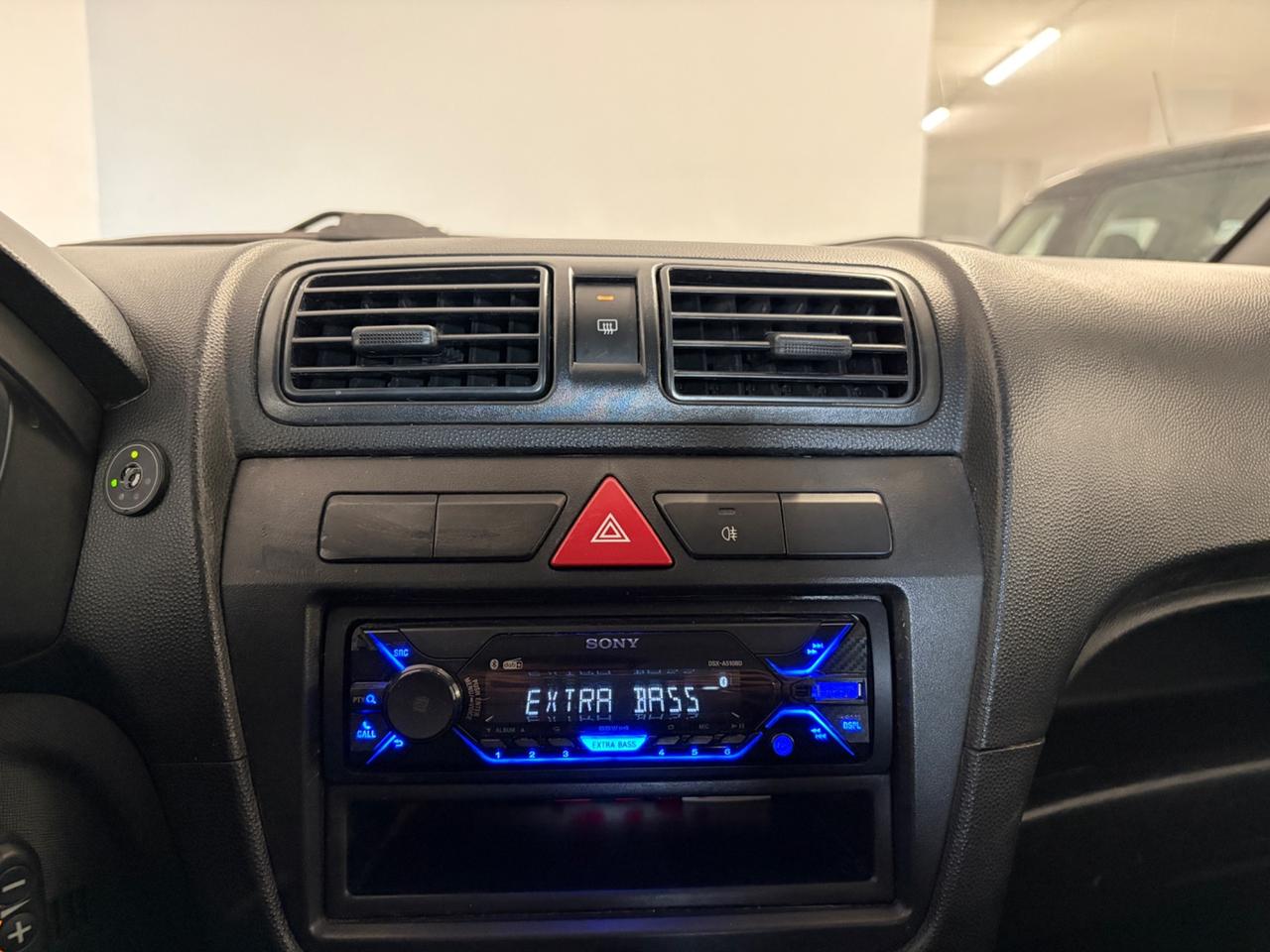 Kia Picanto 1.0 12V Town Bi-Fuel GPL perfetta