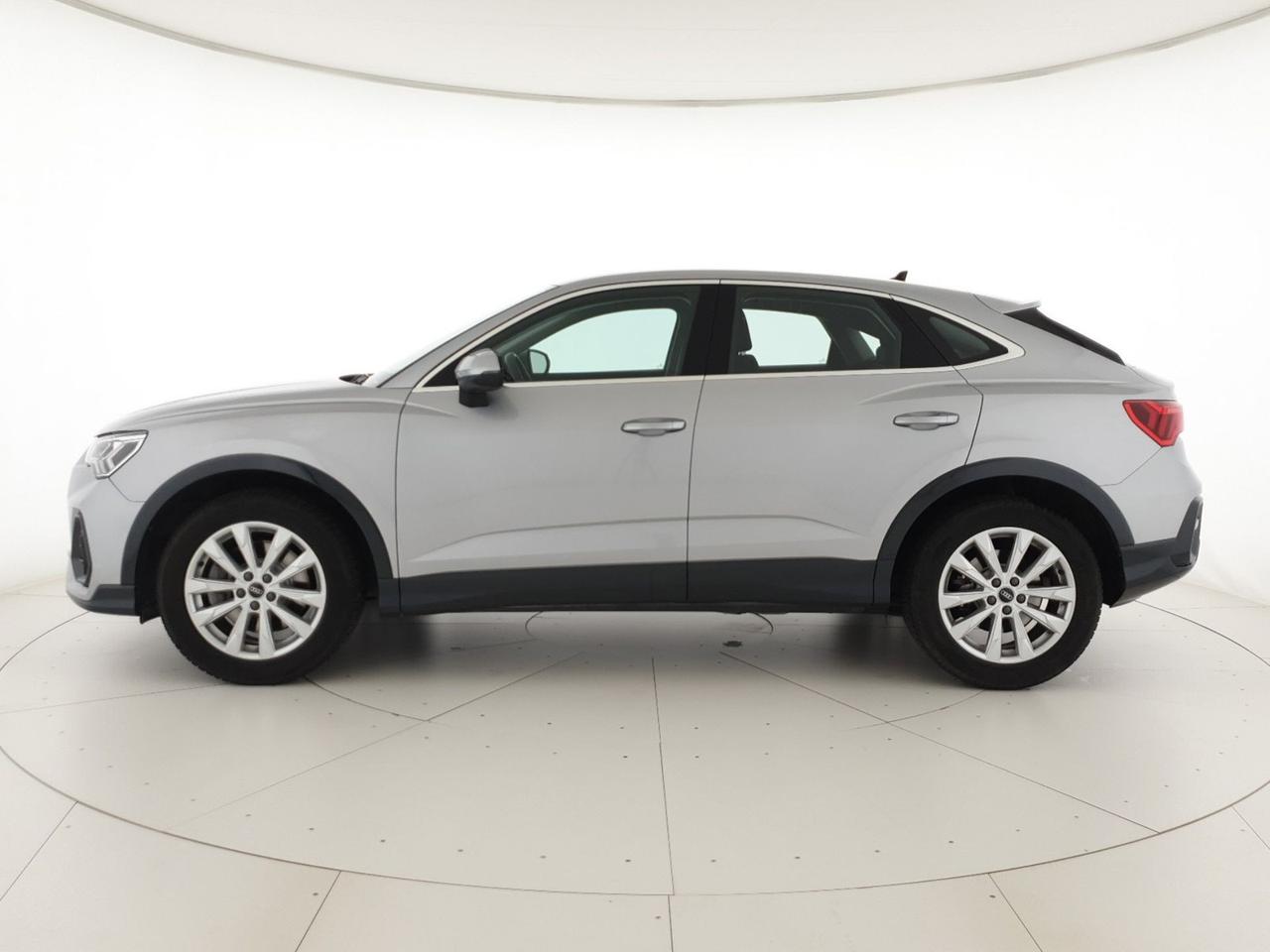 Sportback 40TDI 200CV quattro Str Business Plus