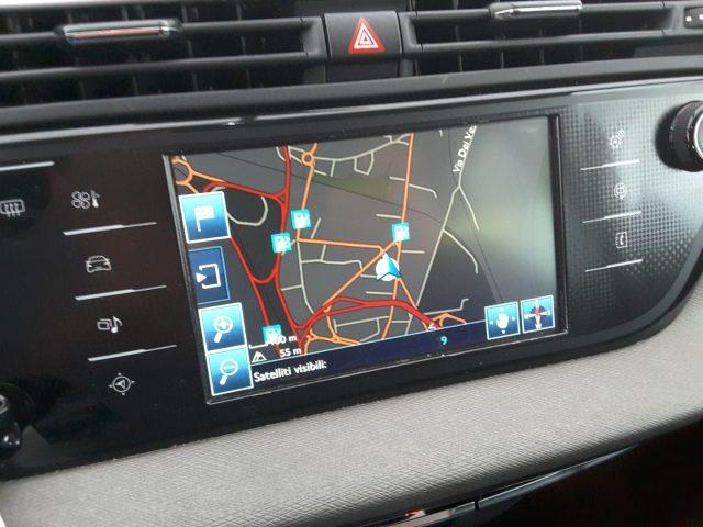 CITROEN C4 Picasso 1.6 BlueHDi 120cv Shine