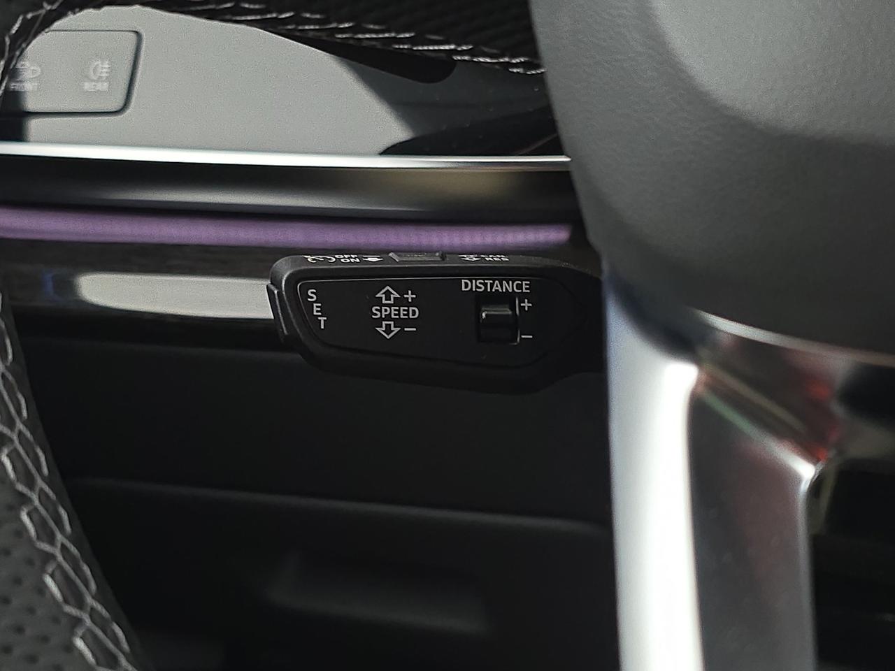 Audi Q8 50 3.0 tdi mhev s line edition quattro tiptronic