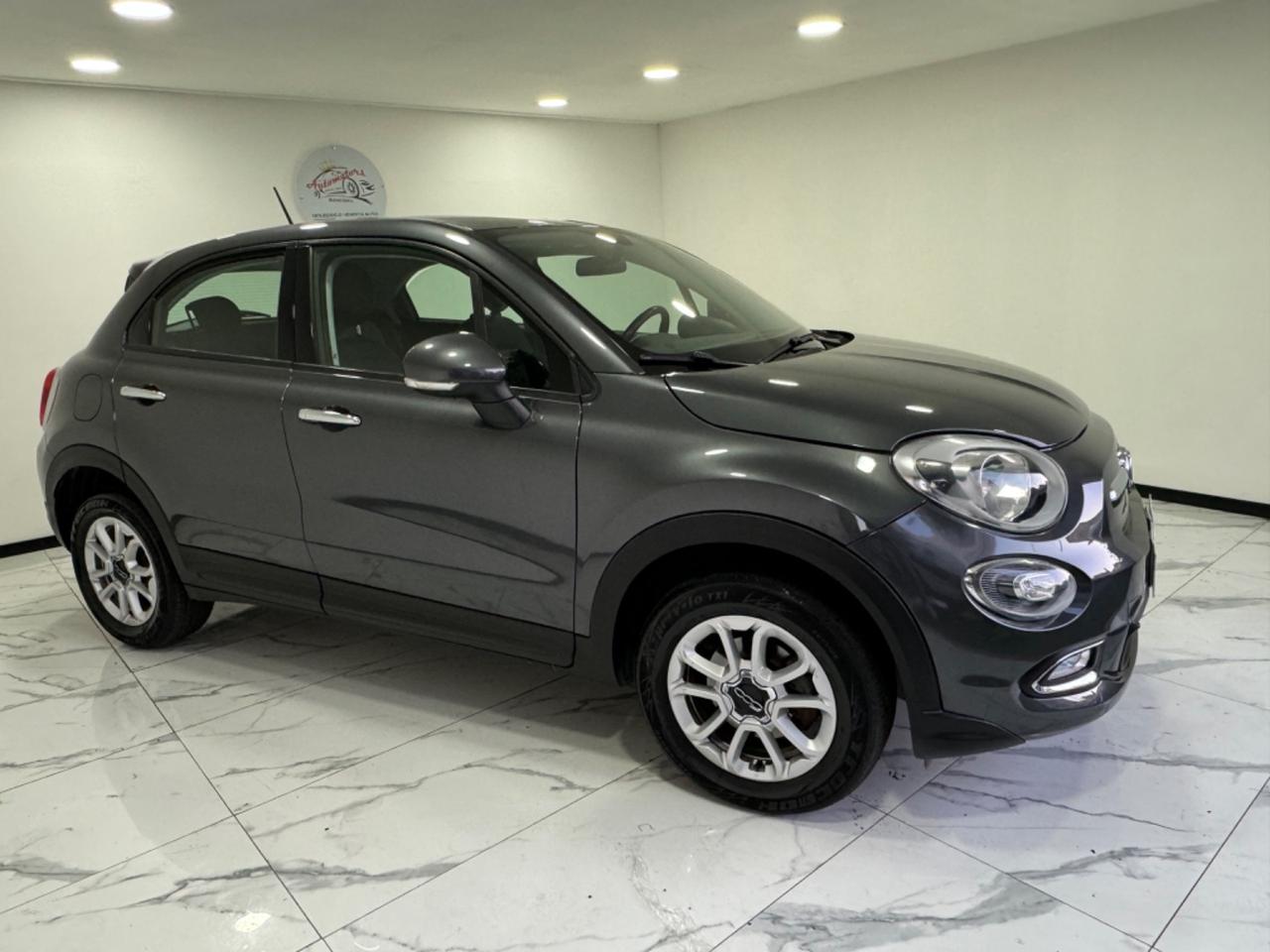 Fiat 500X 1.3 MultiJet-NEOPATENTATI-GARANTITA