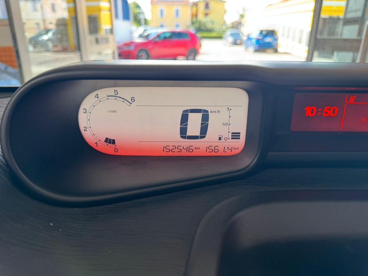 Citroen C3 Picasso BlueHDi 100 Exclusive