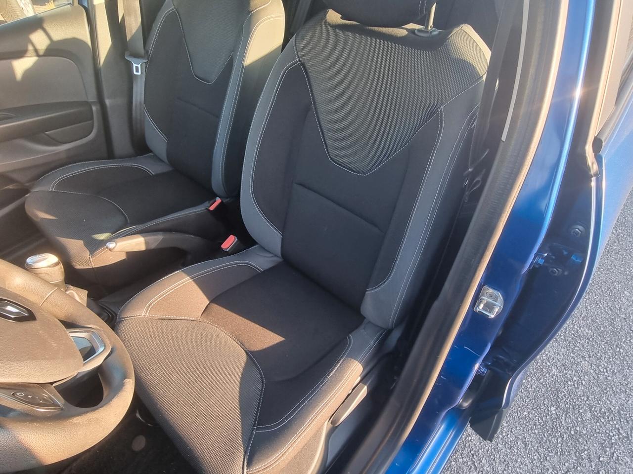 Renault Clio 1.2 75CV 5 porte Life