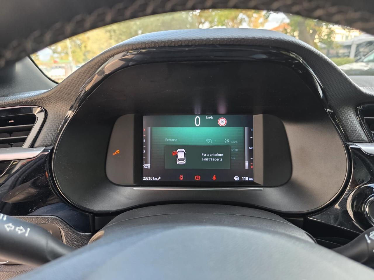 Opel Corsa 1.2 100 CV GS