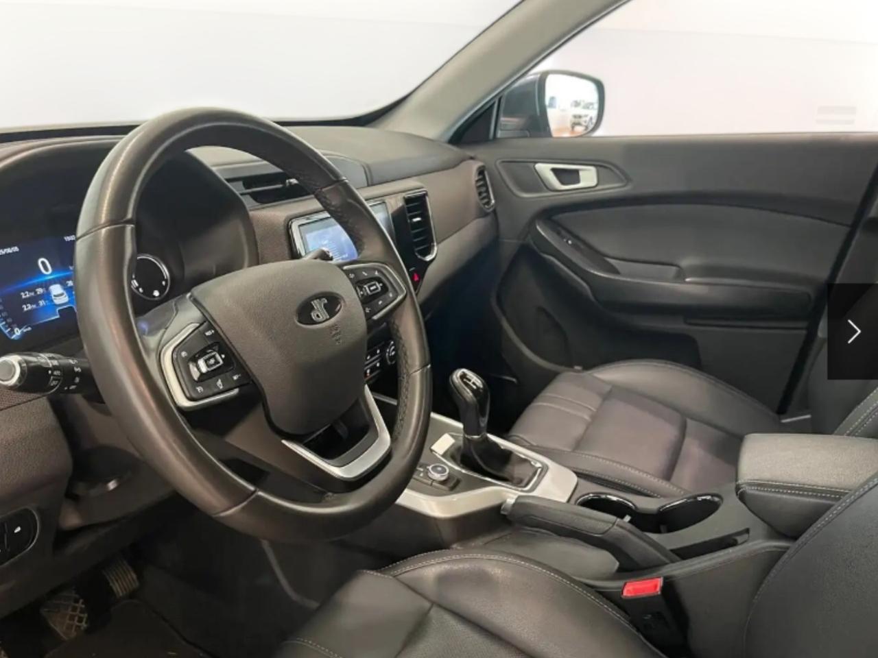 Dr 5.0 AUTOMOBILES 1.5 BI-FUELL GPL PERFETTA