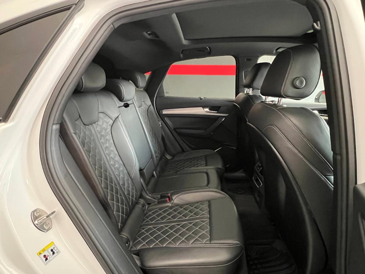 Audi Q5 SPB 40 TDI quattro S tronic line plus
