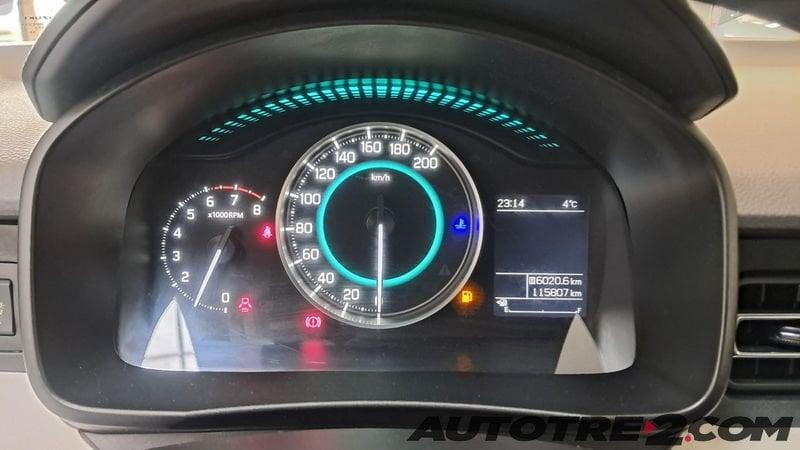Suzuki Ignis 1.2 Hybrid iTop - DUAL LOGIC -