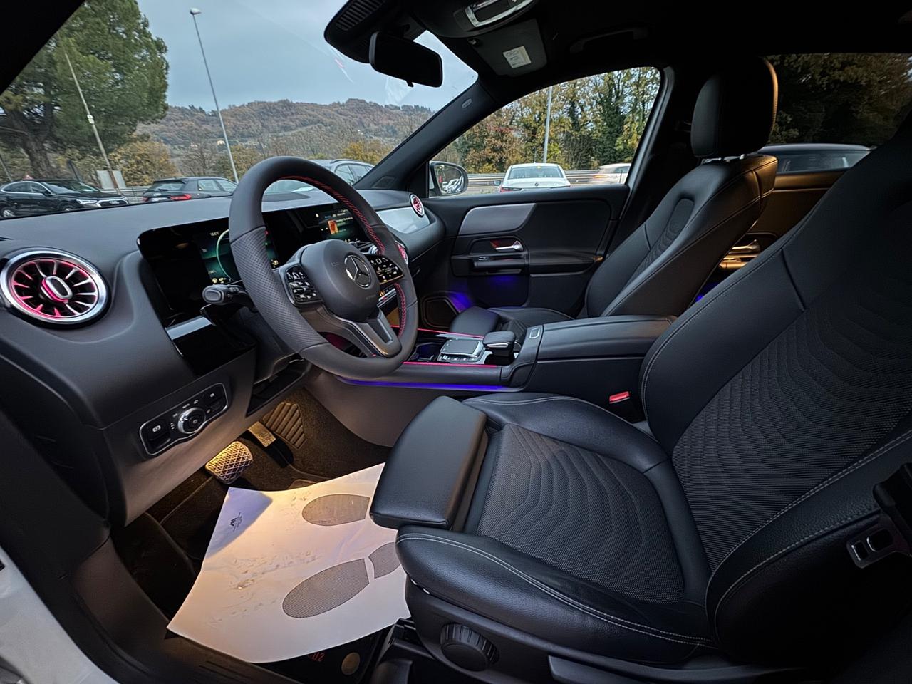 Mercedes-benz GLA 200d Automatic 4Matic Sport Plus