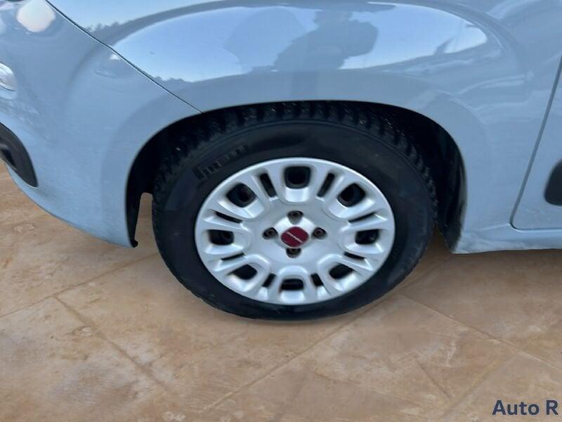 FIAT Panda Panda 1.0 FireFly S&S Hybrid