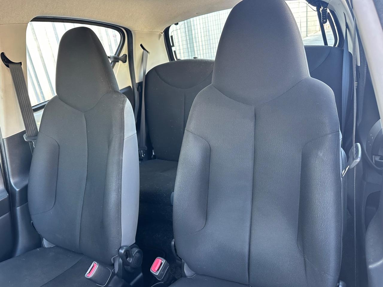 Toyota Aygo 1.0 VVT-i 69 CV...Neop