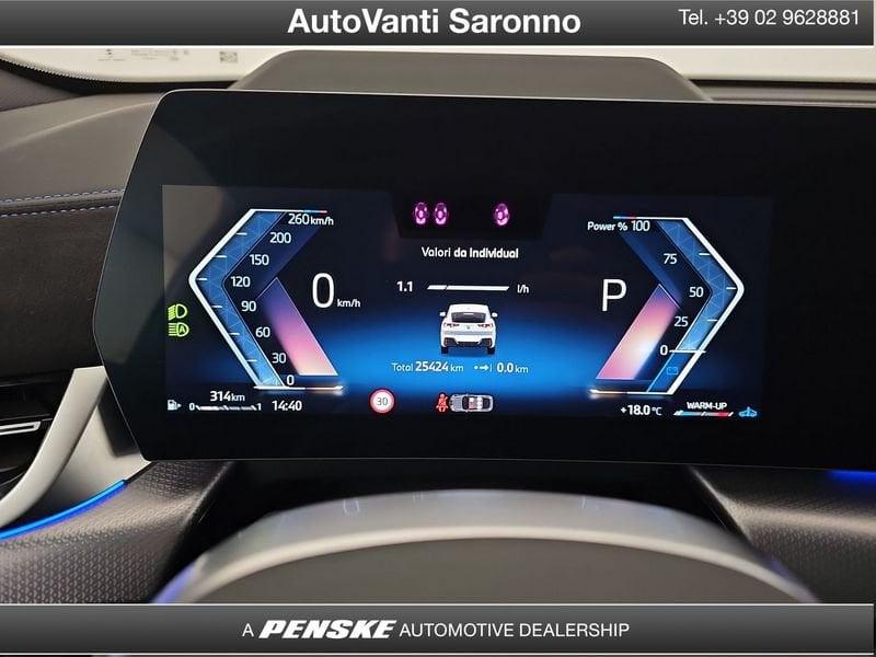 BMW X2 X2 xDrive 20d Msport Pro