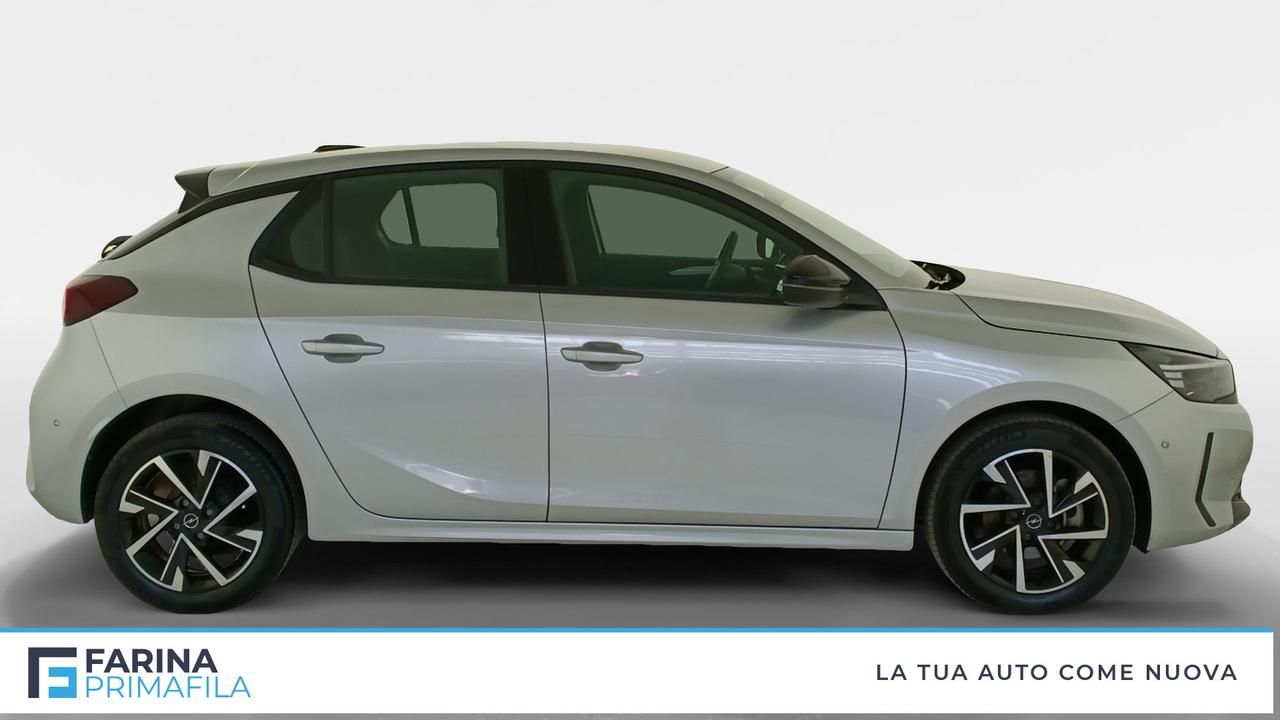 OPEL Corsa VI 2023 - Corsa 1.2 GS s&s 100cv