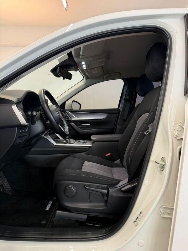 Mazda CX-60 2.5L e-Skyactiv Phev AWD Exclusive Line