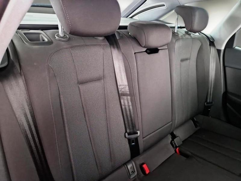AUDI A4 2.0 35 TDI MHEV BUSINESS S TRONIC STATION WAGON