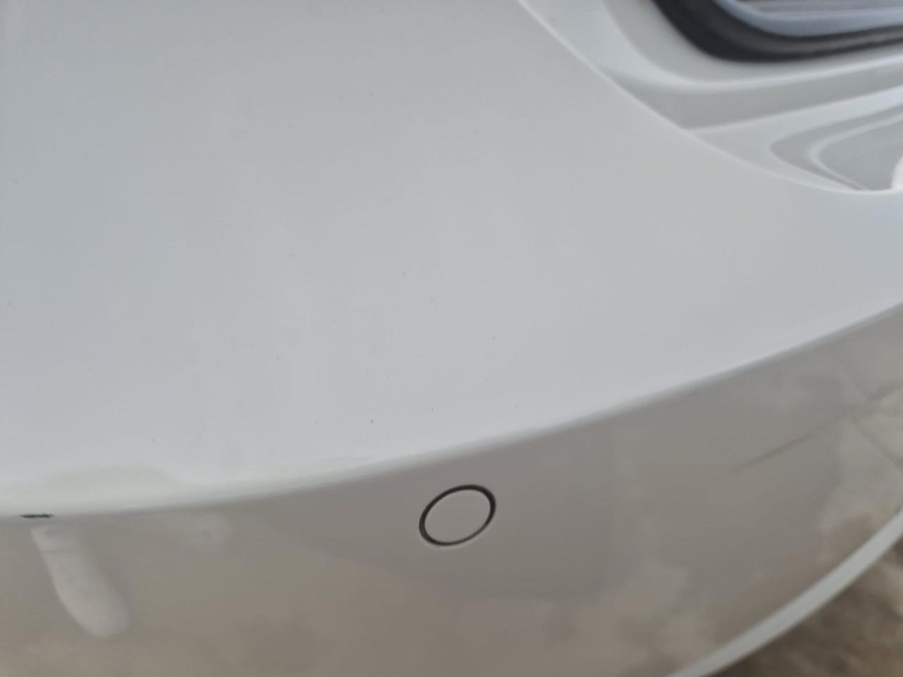 Bmw 116 116d 5p. Efficient Dynamics Urban