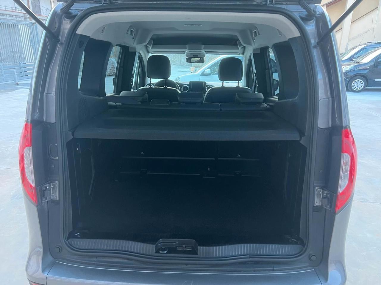 Mercedes-benz Classe T 180d Premium