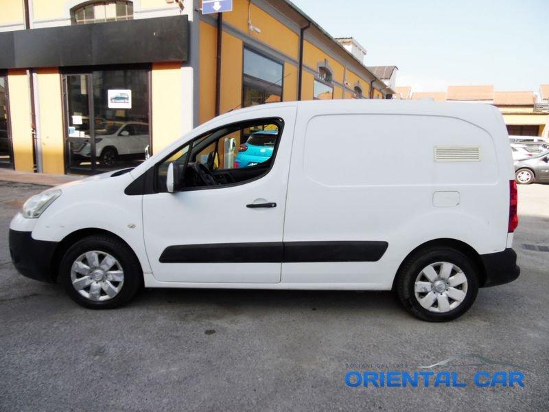 Citroën Berlingo 1600 hdi van 3 POSTI TRASPORTO CANI / ANIMALI