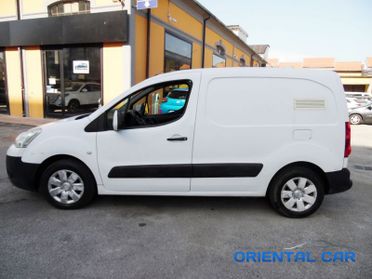 Citroën Berlingo 1600 hdi van 3 POSTI TRASPORTO CANI / ANIMALI