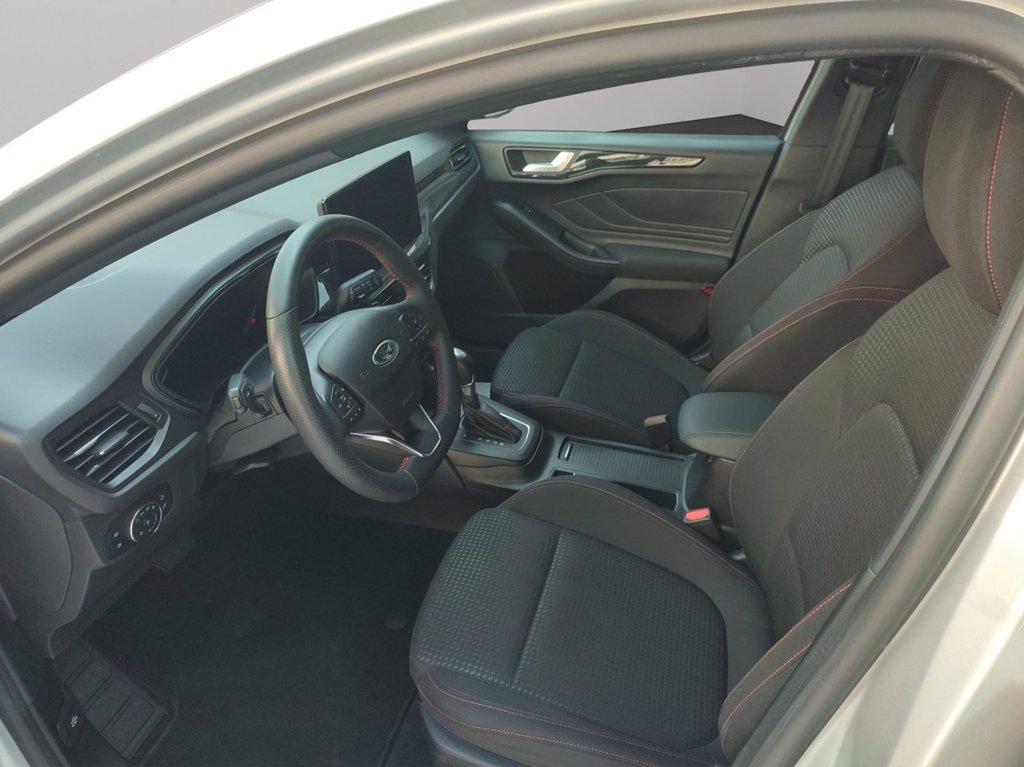 FORD Focus sw 1.0 ecoboost h st-line design 125cv powershift del 2023