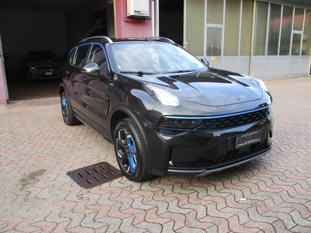 LYNK & CO 01 HEV *TETTO PANORAMICO APRIBILE*PREZZO REALE