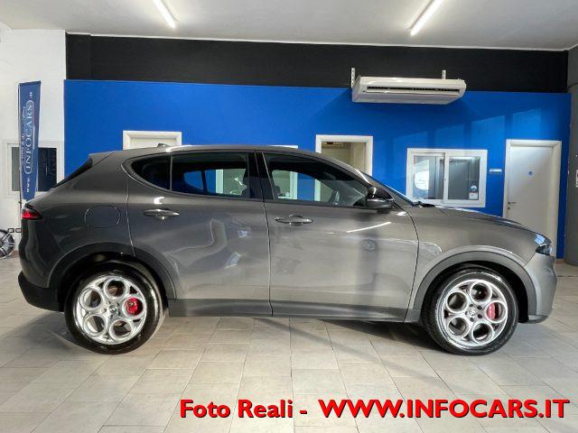 ALFA ROMEO Tonale 1.5 130 CV MHEV TCT7 Sprint