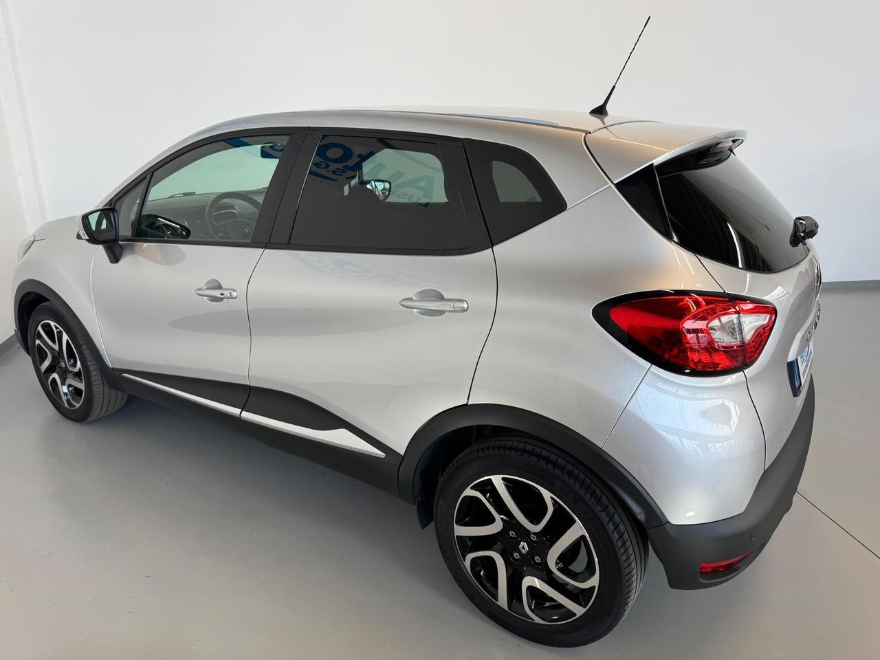Renault Captur 1.5 dCi 8V 90 CV Start&Stop Energy