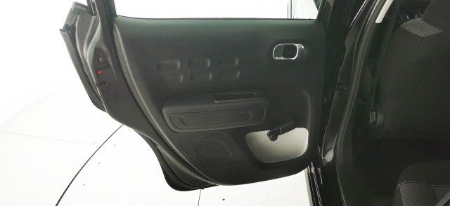 CITROEN C3 PureTech 82 S&S Feel